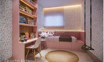 Imagem 4: Atoll Residências - Apartamento 2 quartos, sendo 1 suíte