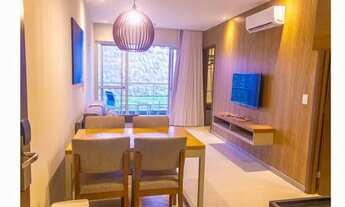 Imagem 3: Aqualand resort - Apto para 6 pessoas