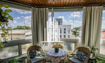 Imagem 5: Apartamento para venda no Planalto Paulista, Condomínio Edifício Ceci