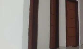 Imagem 3: Casa nova -116 metros - 3 quartos - Araçagy