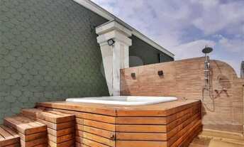 Imagem 6: Cobertura Duplex