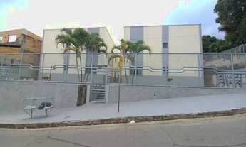 Imagem 6: Apartamento com 1 dormitório para alugar em Contagem