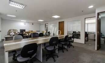 Imagem 4: São Paulo - Conjunto Comercial/Sala - Brooklin