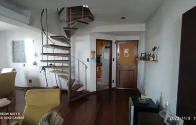 Imagem 4: Cobertura com 2 dormitórios à venda em Belo Horizonte