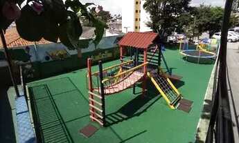 Imagem 7: Apartamento para venda tem 55 metros quadrados com 2 quartos em Jardim Santo Elias - São P