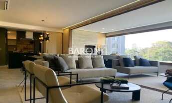 Imagem: São Paulo - Apartamento Padrão - Campo