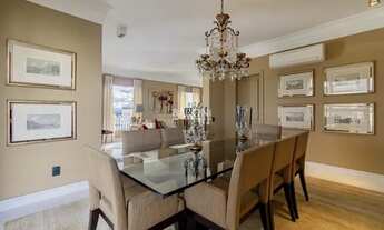 Imagem 3: São Paulo - Apartamento Padrão - Jardim América