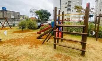 Imagem 7: Apartamento para venda possui 51 metros quadrados com 2 quartos