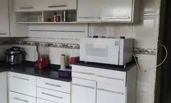 Imagem 6: Vendo casa ou troco