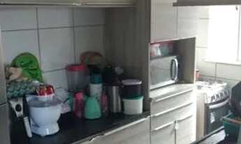 Imagem 4: M129 Apartamento para venda possui 52 metros quadrados com 2 quartos em Turu - São Luís