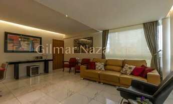 Imagem 4: Apartamento com 4 dormitórios à venda em Belo Horizonte
