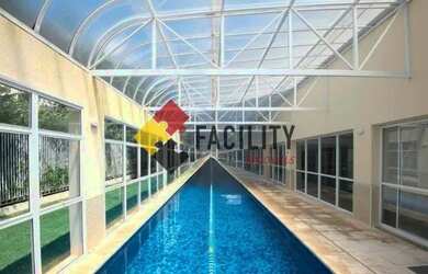 Imagem 2: Apartamento para locação ao lado do Shopping Iguatemmi em Campinas/SP