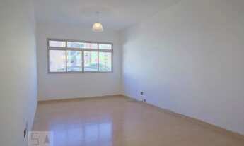 Imagem 3: Apartamento para Aluguel - Santa Cecília, 2 Quartos, 98 m2