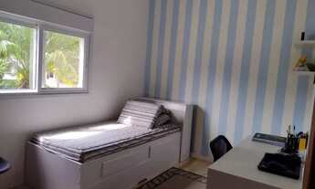 Imagem 3: Casa de condomínio térrea para aluguel com 150 metros quadrados com 3 quartos