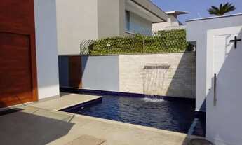 Imagem 2: Casa Recreio dos Bandeirantes