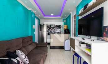 Imagem 3: Apartamento para Aluguel - Liberdade, 1 Quarto, 35 m2