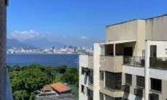 Imagem 2: Cobertura com 3 quartos à venda, 130 m² por R$ 1.200.000 - Gragoatá - Niterói/RJ