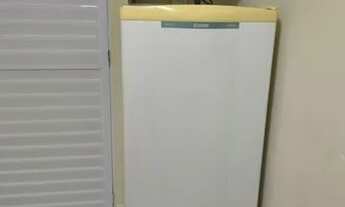 Imagem 6: Kitnet/Conjugado para aluguel possui 18 metros quadrados com 1 quarto