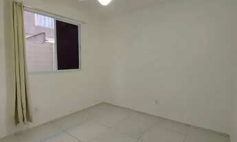 Imagem 2: Apto 2/4 Com 2 Áreas Garden