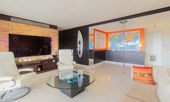 Imagem 6: Apartamento Venda Brooklin 119 m² 3 Dormitórios