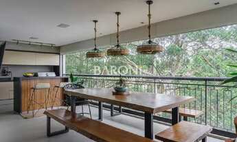 Imagem 2: São Paulo - Apartamento Padrão - Panamby