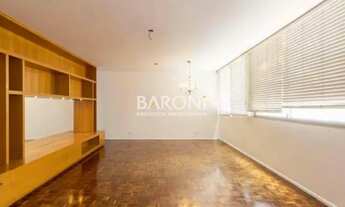 Imagem: São Paulo - Apartamento Padrão - Itaim