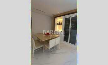 Imagem 7: São Paulo - Apartamento Padrão - Itaim Bibi