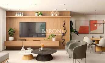 Imagem 4: São Paulo - Apartamento Padrão - Jardim América