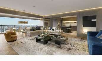 Imagem 1: São Paulo - Apartamento Padrão - Vila Clementino