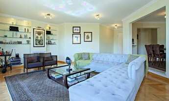 Imagem 2: São Paulo - Apartamento Padrão - Moema