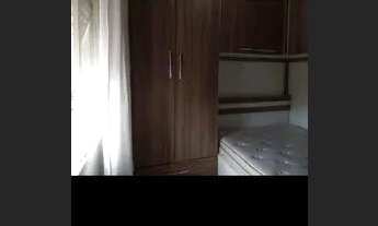 Imagem 6: JK mobiliado Kitnet com 1 dormitório