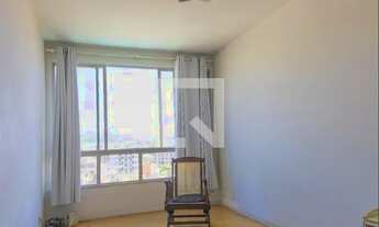 Imagem 2: Apartamento para Aluguel - Méier, 3 Quartos, 90 m2