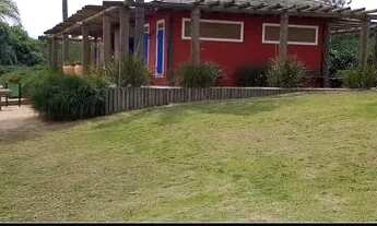 Imagem 5: Terreno em condomínio de alto padrão, no interior paulista