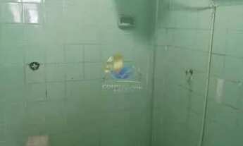 Imagem 4: Kitnet com 1 dormitório à venda, 38 m² por R$ 127.000,00 - Itararé - São Vicente/SP