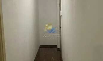 Imagem 6: Apartamento com 2 dormitórios à venda, 94 m² por R$ 378.000,00 - Itararé - São Vicente/SP