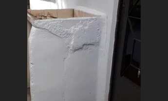 Imagem 2: Casa 2 cômodos no Jardim satélite,alugo