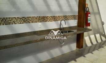 Imagem 4: Apartamento com 2 dormitórios à venda, 80 m² por R$ 365.000 - Bela Vista - Monte Mor/SP