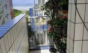 Imagem 4: Apartamento à venda, 51 m² por R$ 371.000,00 - Pompéia - Santos/SP