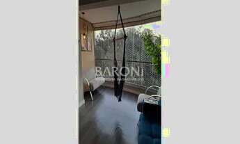 Imagem 2: São Paulo - Apartamento Padrão - Cambuci