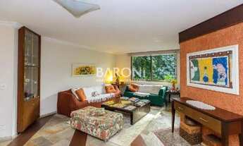 Imagem 4: São Paulo - Apartamento Padrão - Campo Belo