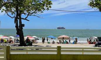 Imagem: Suítes Frente Mar