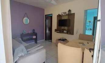 Imagem: Casa para venda possui 70 metros quadrados