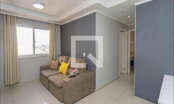 Imagem: Apartamento à Venda - Vila Nogueira, 2