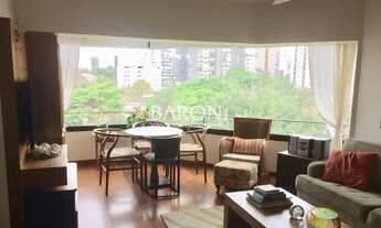 Imagem: São Paulo - Apartamento Padrão - Campo