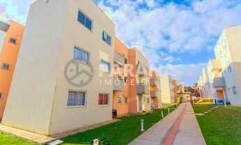 Imagem: Apartamento localizado em Araucária