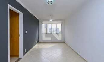 Imagem 2: Apartamento para Aluguel - Brooklin, 3 Quartos, 60 m2