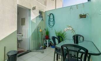 Imagem 3: Apartamento com 2 dormitórios à venda em Belo Horizonte