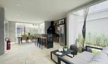 Imagem 1: Apartamento para aluguel possui 39 metros quadrados com 2 quartos em Brás - São Paulo - SP