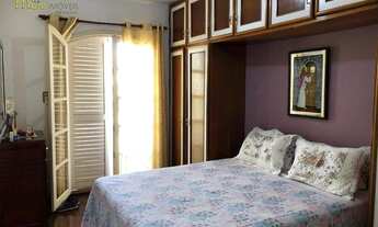 Imagem: Sobrado com 3 dormitórios à venda, 200