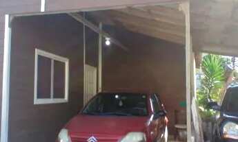 Imagem: Aluga- se casa